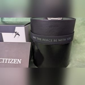 Star Wars Light & Dark Citizen Men's Watch